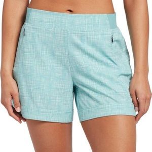 Calia Anywhere Printed Shorts XS